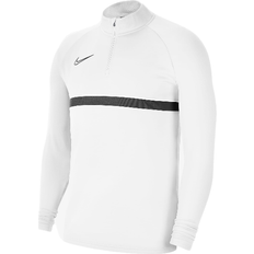 Nike Dri-FIT Academy T-shirt Men - White/Black