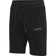 Hummel Man Shorts Hummel HmlLegacy Shorts - Noir