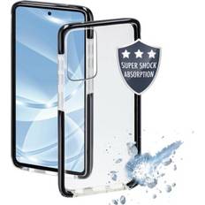 Hama Coque de protection Protector pour Samsung Galaxy A72, noire