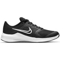 Sport Shoes NIKE Downshifter 11 GS - Black/White