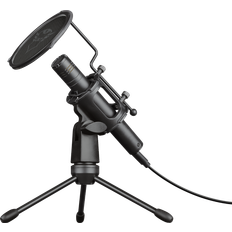 Trust GXT 241 Velica USB Streaming Microphone