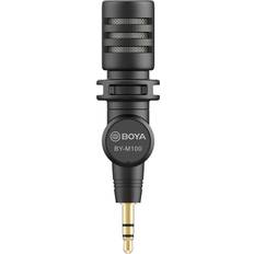 Boya Microphones Boya BY-M100 Microphone vidéo