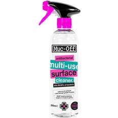 Bactericidal Multi-purpose Cleaners Muc-Off Antibacterial Multi Use Surface Cleaner