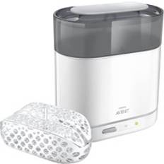 Philips Avent 4-in-1 Electric Steam Sterilizer