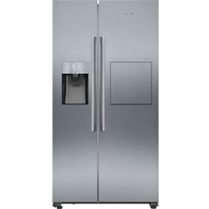 Siemens KA93GAIEP Stainless Steel