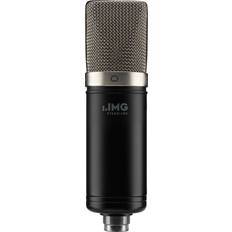 Img Stage Line PODCASTER-1 Micro de chant