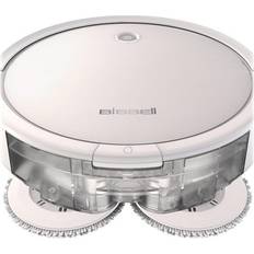 Bissell Aspirapolveri Robot Bissell Aspirapolvere Wifi 135316 Voltaggio 14,4 V