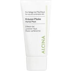 Alcina Herbal Mask 50ml