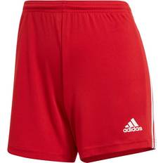 Adidas Squadra 21 Shorts Women - Team Power Red/White