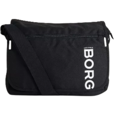 Björn Borg Messenger Bags Björn Borg Core Flyer Low 12.5L - Black