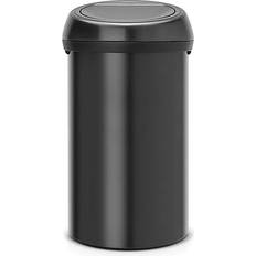 Brabantia Poubelle Touch Bin 60 L