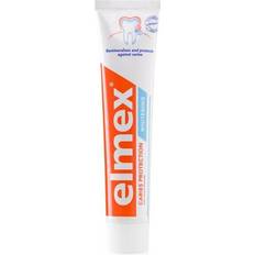 Elmex Caries Protection Whitening 75ml