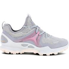 ecco Biom C-Trail W - Silver Gray/Light Gray