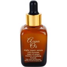 Argan Oil Night Repair Serum 50ml