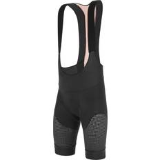 Santini Hosen & Shorts Santini Tono Freccia Bib-Shorts Men - Black