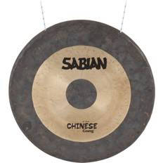 Gongs Sabian 53001 Chinese Medium-Heavy Gong 30"