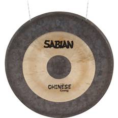 Gongs Sabian 53401 Chinese Medium-Heavy Gong 34"