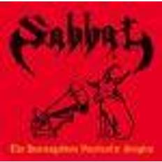 Musik Sabbat - Harmageddon Vinylucifer Singles