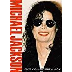 Michael Jackson - Dvd Collector's Box (+Dvd [Dvd Audio]