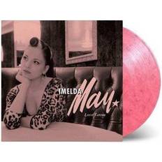 Imelda May - Love Tattoo [180 gm black ] (Vinyl)