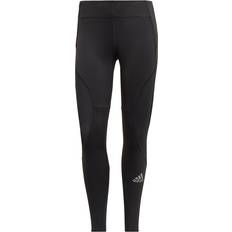 Adidas Fast Running Primeblue Leggings Women - Black