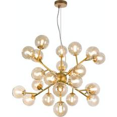 Dallas taklampa Maytoni Dallas Pendellampa ∅ 65cm