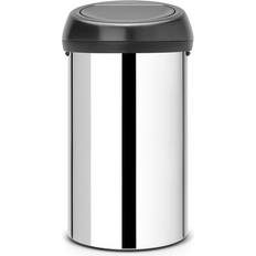 Pedal Bins Brabantia Touch Bin (402586)