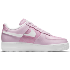 Nike Air Force 1 LXX W - Pink Foam/Black/White