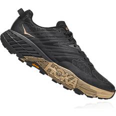 Hoka Speedgoat 4 CNY M - Black/Gold