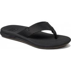 Slip-On - Unisex Flip-Flops Reef Phantom II - Black/Black