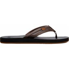 Carver Squish - Brown/Black/Brown