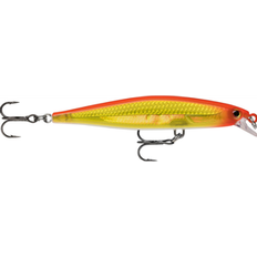 Rapala Poisson Nageur Shadow Rap 7cm couleur HH