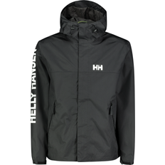 Helly Hansen Ervik Jacket - Black