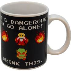 The Legend of Zelda