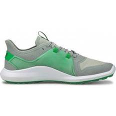 Puma Green Golf Shoes Puma x First Mile Ignite Fasten8 M - High Rise/Island Green