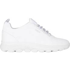 Geox Baskets femme Spherica - Blanc