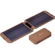 Solar kit PowerTraveller Tactical Extreme Solar Kit