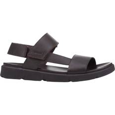 Geox Xand 2s - Brown cotto