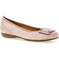 Mujer - Rosa Bailarinas Gabor Sporty - Pink