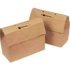Rexel Recyclable Shredder Waste Sacks