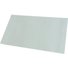 White Lamination Films GBC Stitched Laminating Carrier A4