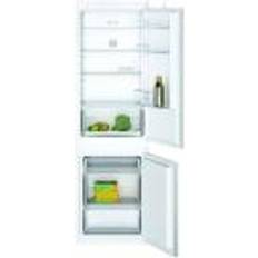 Integrato Frigo congelatori Bosch KIV865SF0 Bianco