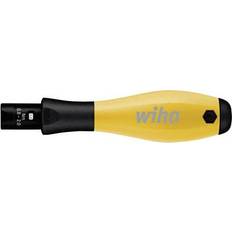 Wiha Torque Screwdrivers Wiha 30495 Torque Screwdriver