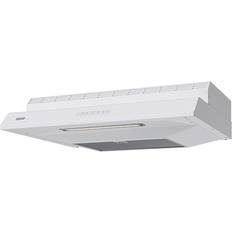 Franke Spirit (300.0616.702) 60 cm, Hvid, Sort