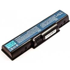 CoreParts Microbattery Battery 11.1v 5200mah