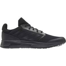 Adidas Galaxy 5 'Triple Black' - Men's