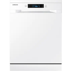 Samsung Libero installazione Lavastoviglie Samsung DW60M6040FW/EU Bianco