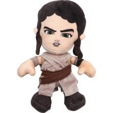 Small Foot Mjukisdjur Small Foot Star Wars Krambamse Rey 10057