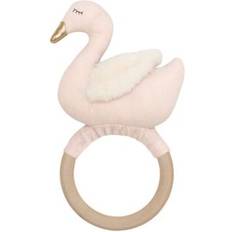 Jabadabado Skallror Jabadabado Rattle Swan jab-N0139