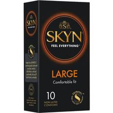 Skyn Large 10-pack